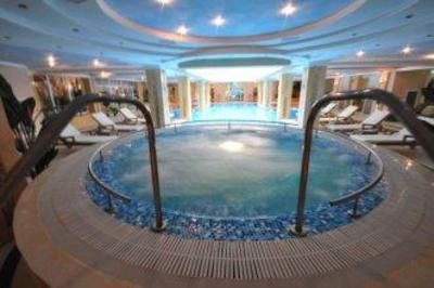 фото отеля Konsol Sport Nikita