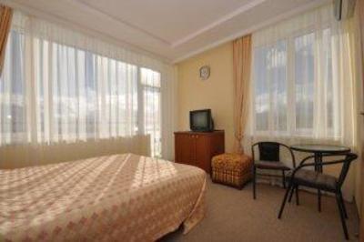фото отеля Konsol Sport Nikita
