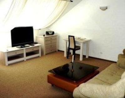 фото отеля Otel' Selena