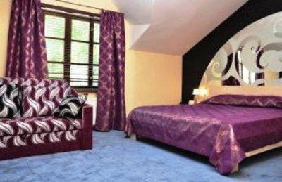 фото отеля Otel' Selena