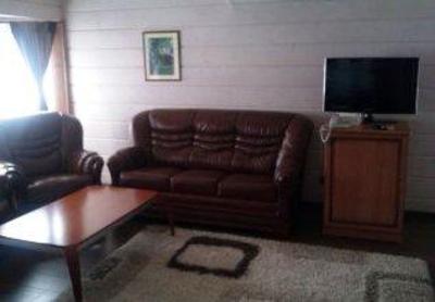 фото отеля Otel' Selena