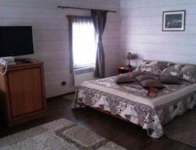 фото отеля Otel' Selena