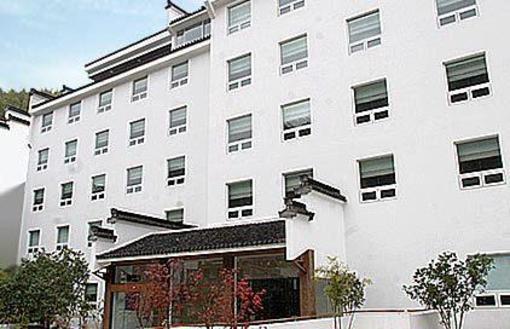 фото отеля Tangkou Hotel
