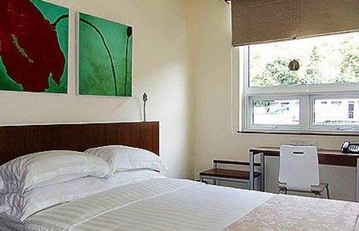 фото отеля Tangkou Hotel
