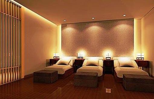 фото отеля Tangkou Hotel