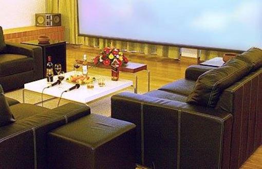 фото отеля Tangkou Hotel