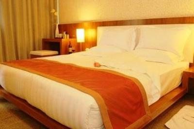 фото отеля Tangkou Hotel