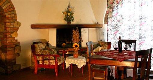 фото отеля Agriturismo Il Serraglio