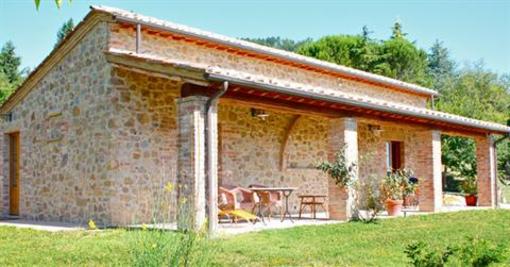 фото отеля Agriturismo Il Serraglio
