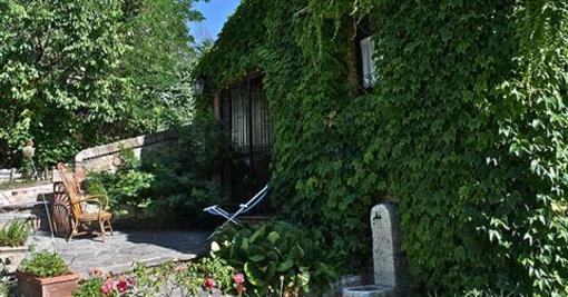 фото отеля Agriturismo Il Serraglio