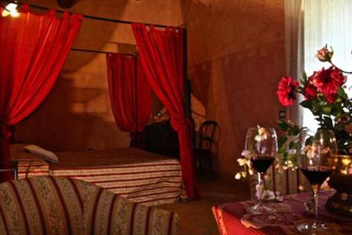 фото отеля Agriturismo Il Serraglio
