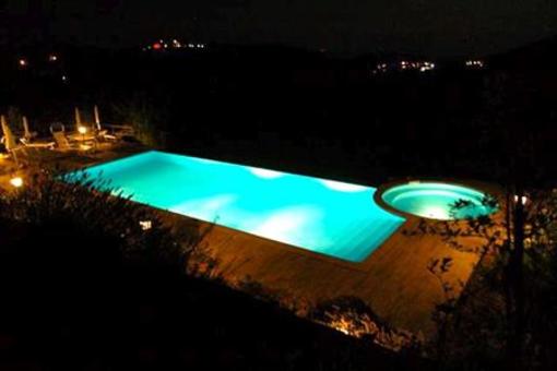 фото отеля Agriturismo Il Serraglio
