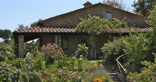 фото отеля Agriturismo Il Serraglio