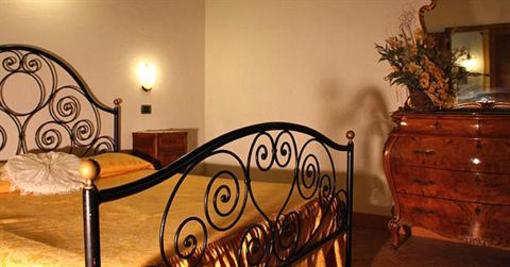 фото отеля Agriturismo Il Serraglio