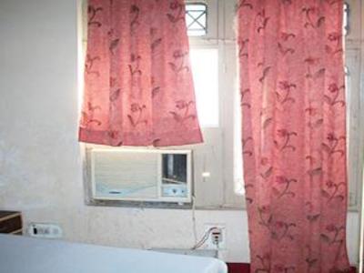 фото отеля HOTEL INDIA PRIDE