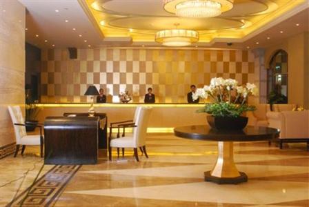 фото отеля Oscar Hotel Haikou