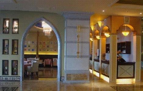 фото отеля Oscar Hotel Haikou