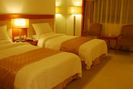 фото отеля Oscar Hotel Haikou