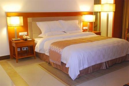 фото отеля Oscar Hotel Haikou