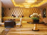 Oscar Hotel Haikou