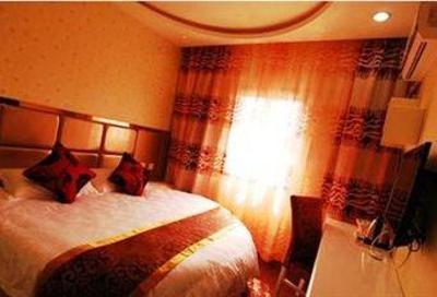 фото отеля Super 8 Hangzhou Huanglong Yuquan Xiaoqu