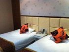 фото отеля Super 8 Hangzhou Huanglong Yuquan Xiaoqu