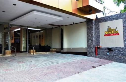 фото отеля New Era Pension Inn Cebu