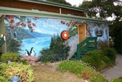 фото отеля Bicheno Backpackers & Budget Accommodation