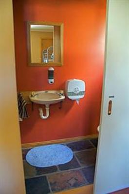 фото отеля Bicheno Backpackers & Budget Accommodation