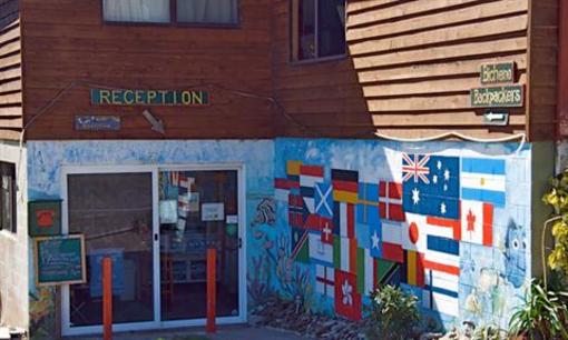 фото отеля Bicheno Backpackers & Budget Accommodation