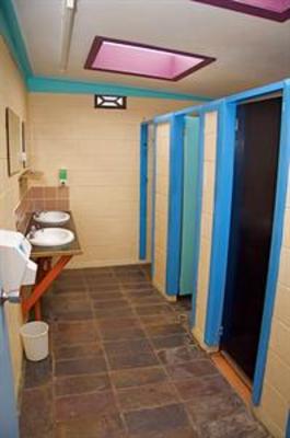 фото отеля Bicheno Backpackers & Budget Accommodation