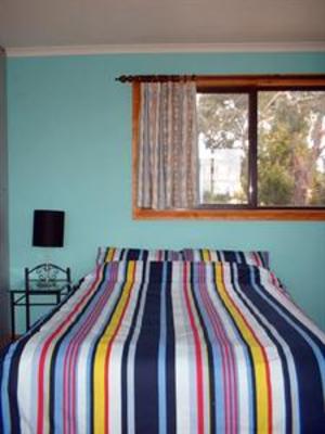 фото отеля Bicheno Backpackers & Budget Accommodation