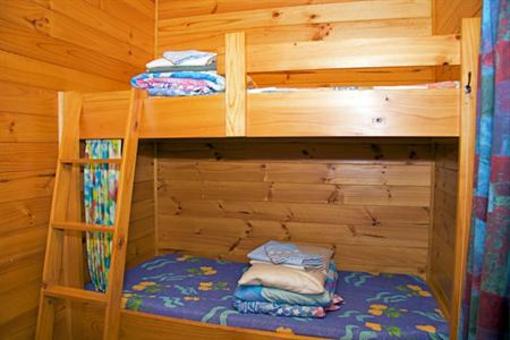 фото отеля Bicheno Backpackers & Budget Accommodation