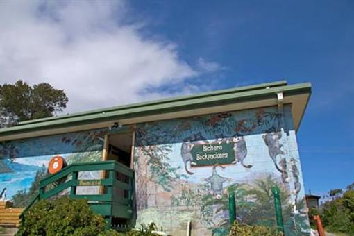 фото отеля Bicheno Backpackers & Budget Accommodation