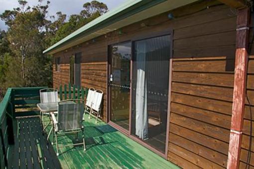 фото отеля Bicheno Backpackers & Budget Accommodation