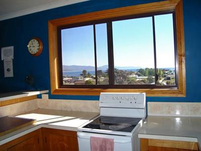 фото отеля Bicheno Backpackers & Budget Accommodation