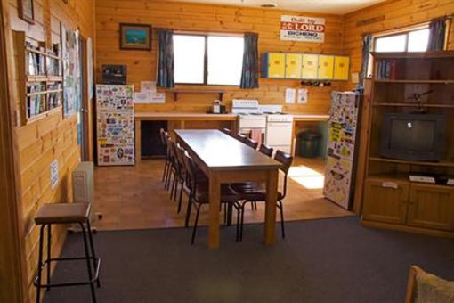 фото отеля Bicheno Backpackers & Budget Accommodation