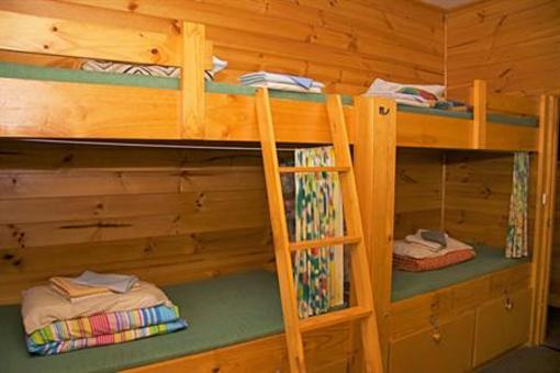 фото отеля Bicheno Backpackers & Budget Accommodation