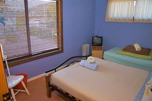 фото отеля Bicheno Backpackers & Budget Accommodation