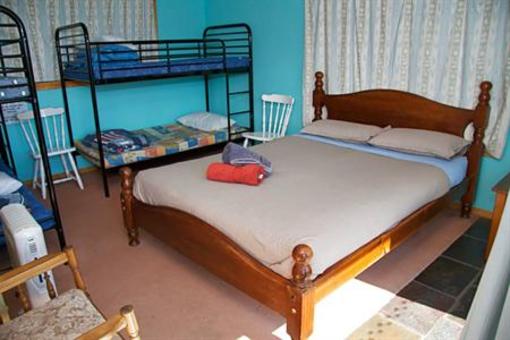 фото отеля Bicheno Backpackers & Budget Accommodation