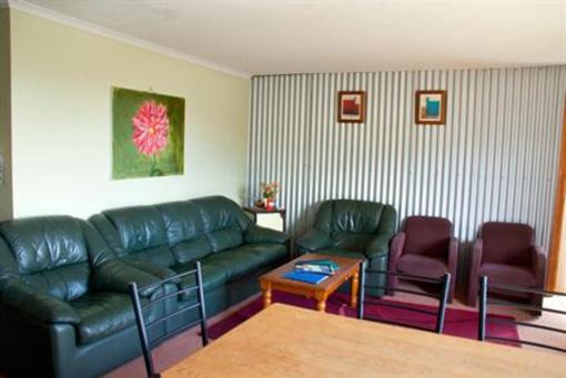 фото отеля Bicheno Backpackers & Budget Accommodation