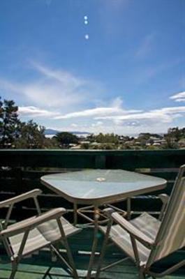 фото отеля Bicheno Backpackers & Budget Accommodation