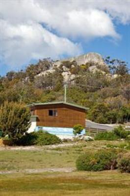 фото отеля Bicheno Backpackers & Budget Accommodation