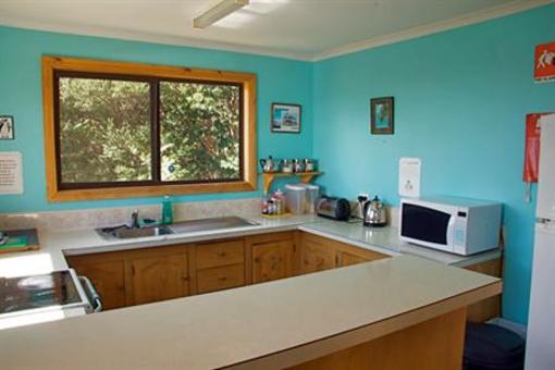 фото отеля Bicheno Backpackers & Budget Accommodation
