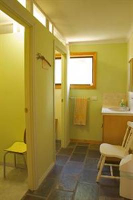 фото отеля Bicheno Backpackers & Budget Accommodation
