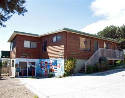 фото отеля Bicheno Backpackers & Budget Accommodation