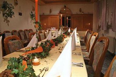 фото отеля Hotel Restaurant Engel Kappel-Grafenhausen
