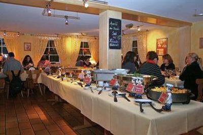 фото отеля Hotel Restaurant Engel Kappel-Grafenhausen