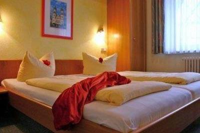 фото отеля Hotel Restaurant Engel Kappel-Grafenhausen