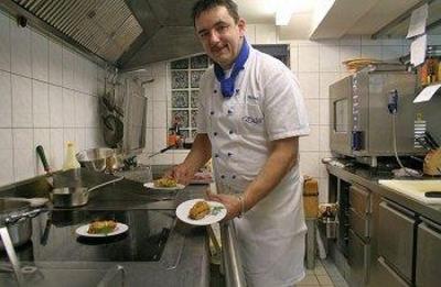 фото отеля Hotel Restaurant Engel Kappel-Grafenhausen